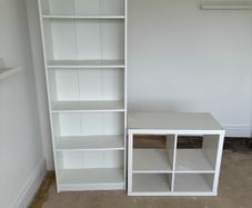 Bookcases