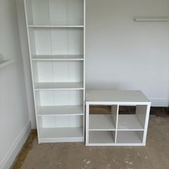 Bookcases