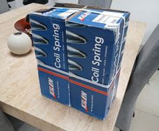 car parts