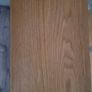 Small console table solid wood Image 5