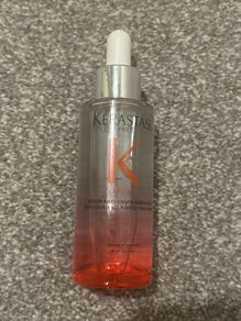Kerastase anti hair fall fortifying serum 90ml