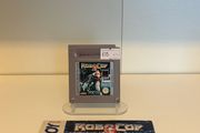 Robocop Nintendo Gameboy