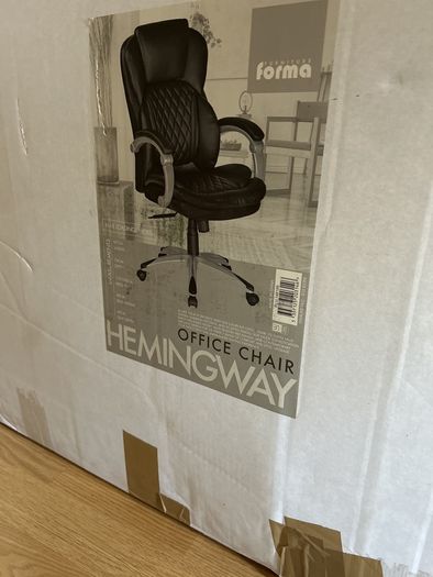 office chair