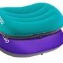 2 Pack Inflatable Camping Pillows - Lightweight 90g/pcs - No Noise - Waterproof Compressible Compact Portable Blow Up Air Beach Pillows for Adults Outdoor Hiking Sleeping MULTIPLE COLOURS AVAILABLE (FREE POSTAGE) Image 3
