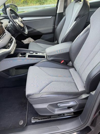 Skoda enyaq  80 rwd ev