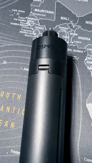 DJI Osmo 1.6m Tripod Selfie Stick