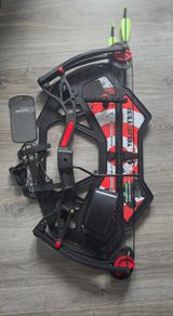 EK Archery Compound Bow and Arrow set