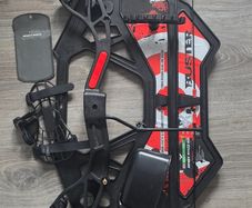 EK Archery Compound Bow and Arrow set