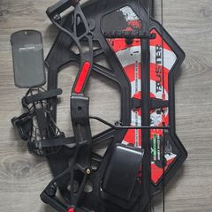 EK Archery Compound Bow and Arrow set