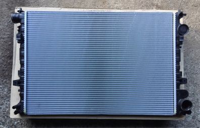 Radiator (Fiat Scudo)
