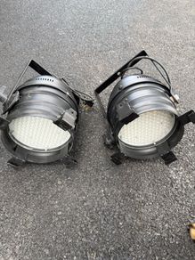 stage lighting fixture