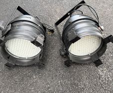 stage lighting fixture