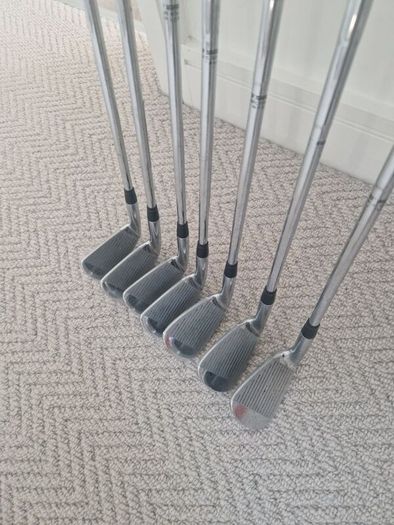 Nike Vr Irons
