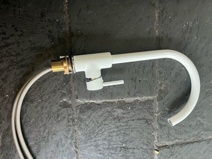kitchen tap