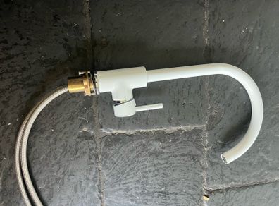 kitchen tap