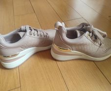 Aldo trainers