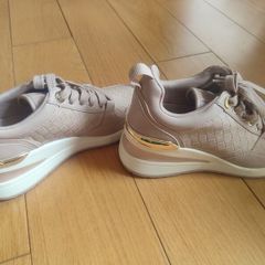 Aldo trainers