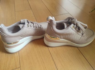 Aldo trainers