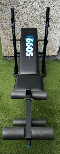 Weights Bench
