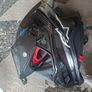 alpinestars helmet Image 4