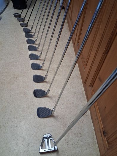 Mens Golf Clubs