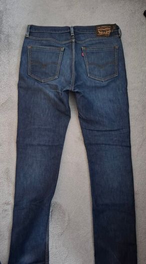 Levis 511 size W36 L34