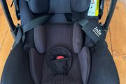 Joie Signature I-Level Pro