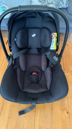 Joie Signature I-Level Pro