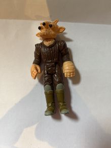 Star Wars Ree Yees