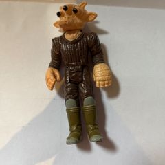 Star Wars Ree Yees