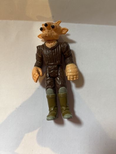 Star Wars Ree Yees