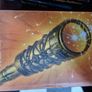 His Dark Materials trilogy by Philip Pullman Image 4