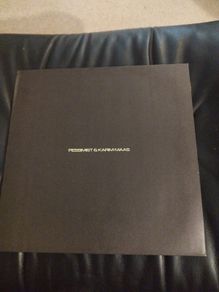 Pessimist & Karim Maas lp