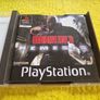 Resident Evil 3 Nemesis PlayStation1 Ps1 PlayStation2 Ps2 games Original Image 4