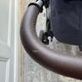 Silver Cross Wave Pram/Buggy/Car seat Bundle Image 6