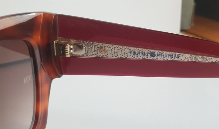 Tommy Hilfiger Sunglasses