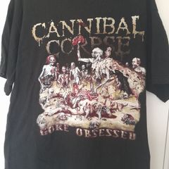 Cannibal Corpse Tshirt