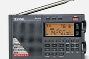 Tecsun PL-330 FM/MW/SW/LW SSB DSP Full-Band Radio Multi-functional Portable Radio New