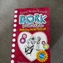 Dork Diaries Books Selection x 10 Image 6