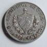 Cuba 20 centavos Image 2