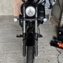Hoodlum Sinnis 125cc Image 9
