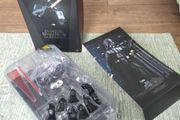 Star Wars Hot Toys MMS452 box