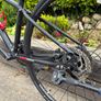 Light, fast and nimble: Trek FX 3 (size small) Image 8