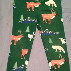 M&S 5-6 yrs sweatpants