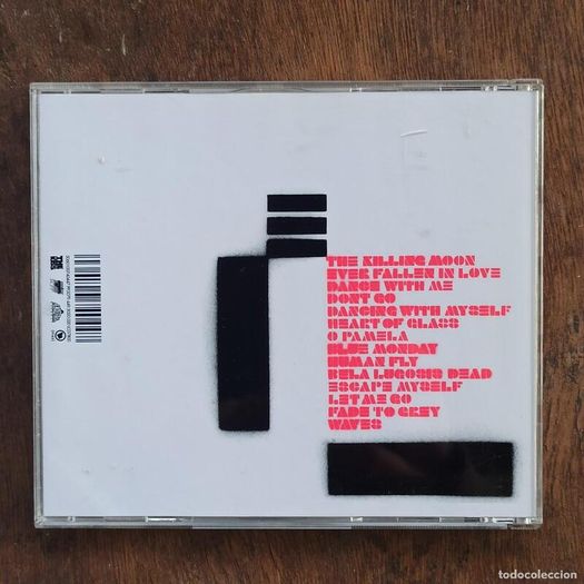 Nouvelle Vague Bande A Part New Wave CD Covers