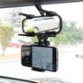 Brand New Hoco Pilot In-Car Holder for Car Rearview Mirror. Image 7