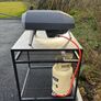 Ooni Koda 16 pizza oven Large modular table Image 4