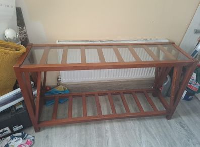 console table