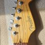 Fender Strat Plus Deluxe (1996) Image 6