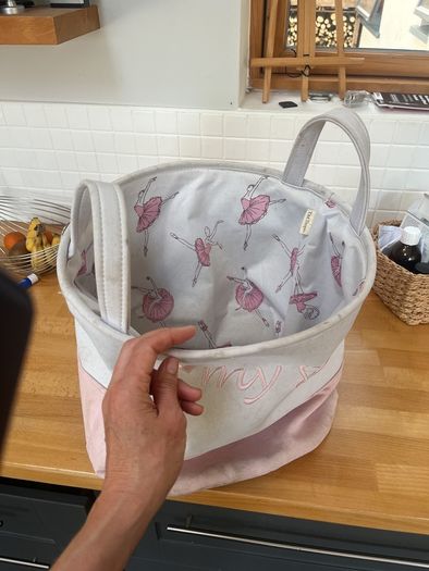 storage basket